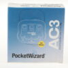 Pocket Wizard AC3 Zonen Controller für Nikon