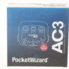 Kodak POCKET WIZARD AC3 Zonen Controller für Canon