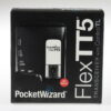 Pocket Wizard Flex TT5 für Canon