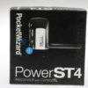Pocket Wizard Power ST4