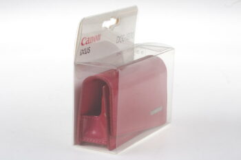 Canon DCC-1370 für Ixus 132/135/145/150/265 Pink