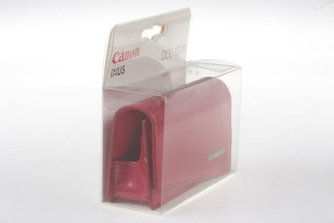 Canon DCC-1370 für Ixus 132/135/145/150/265 Pink - Image 2