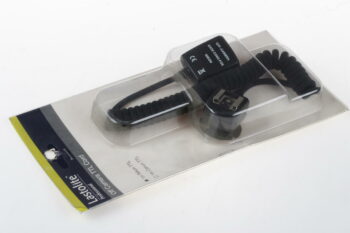 Lastolite Off Camera TTL Cord für Nikon