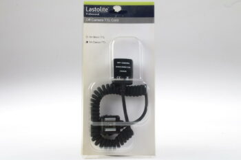Lastolite Off Camera TTL Cord für Canon