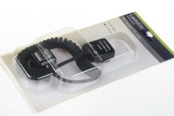 Lastolite Off Camera TTL Cord für Canon