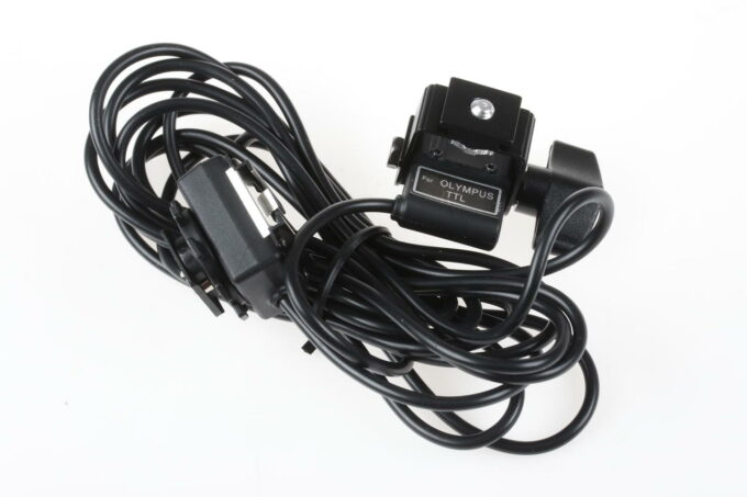 Lastolite TTL Cord 3m für Olympus - Image 2