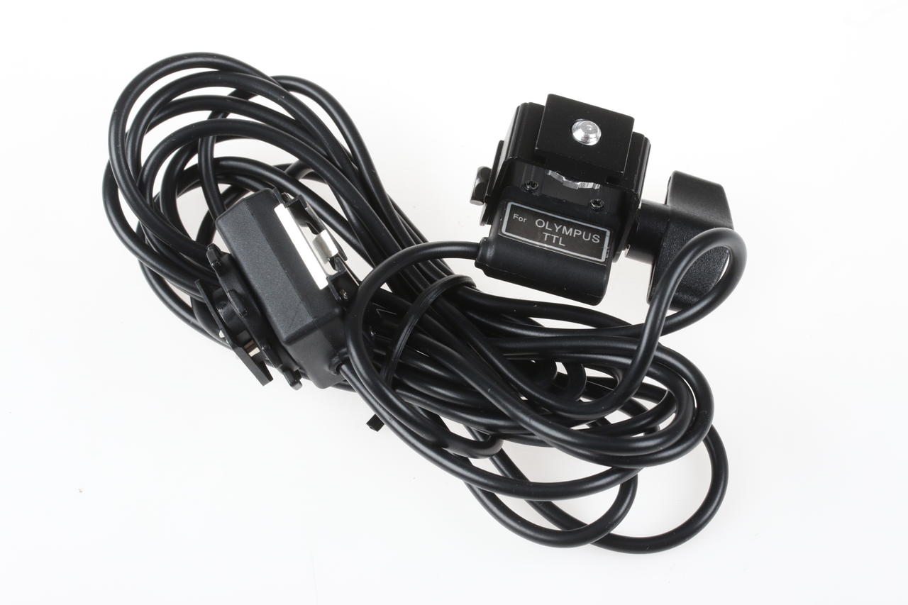 Lastolite TTL Cord 3m für Olympus