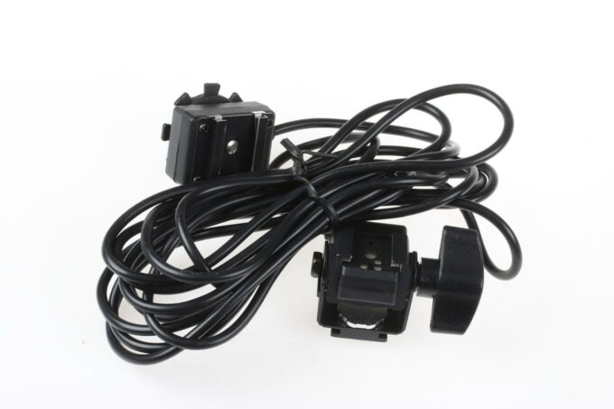 Lastolite TTL Cord 3m für Olympus - Image 3