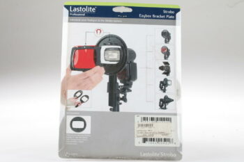 Lastolite Strobo Ezybox Bracket Plate
