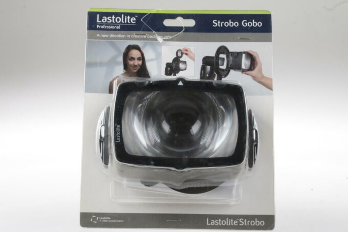 Lastolite Strobo Gobo