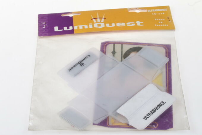 LUMIQEST Ultrabounce LQ-116