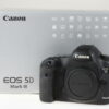 Canon EOS 5D Mark III Gehäuse - #383023001986