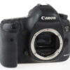 Canon EOS 5D Mark III Body - #383023001986 - Image 3