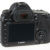 Canon EOS 5D Mark III Body - #383023001986 - Image 5