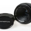 Olympus OM Auto-Macro 50mm f/3,5 - #246276