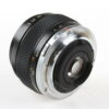 Olympus OM Auto-Macro 50mm f/3,5 - #246276