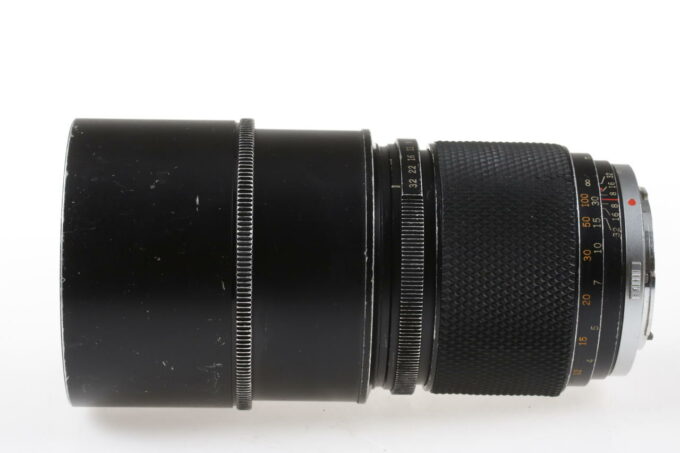 Olympus OM Auto-T 180mm f/2,8 - #100665