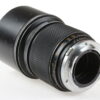 Olympus OM Auto-T 180mm f/2,8 - #100665 - Image 3