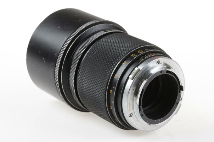 Olympus OM Auto-T 180mm f/2,8 - #100665