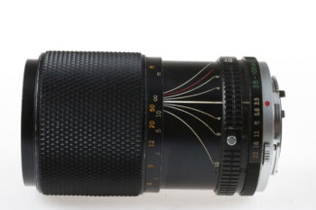 Olympus OM Zuiko Auto-Zoom 35-105mm f/3,5-4,5 - #159980