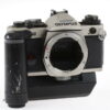 Olympus OM-4 Ti Body - #1125425 - Image 2