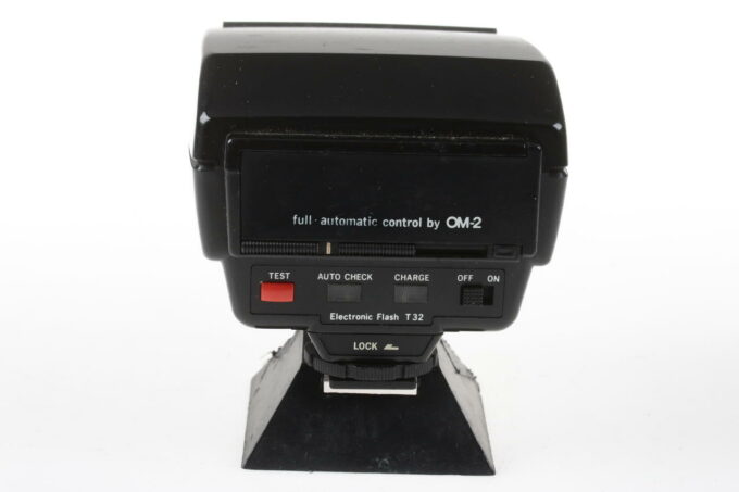 Olympus T32 Blitzgerät - Image 3