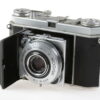 Kodak Retina Ia - Retina-Xenar 50mm f/3,5 (Typ 015) - #875001