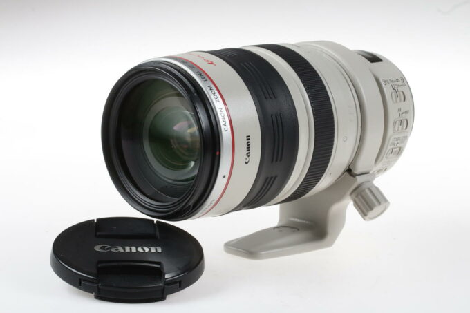 Canon EF 28-300mm f/3,5-5,6 L IS USM - #110370 - Image 2