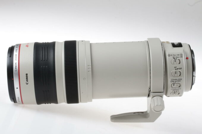 Canon EF 28-300mm f/3,5-5,6 L IS USM - #110370 - Image 3