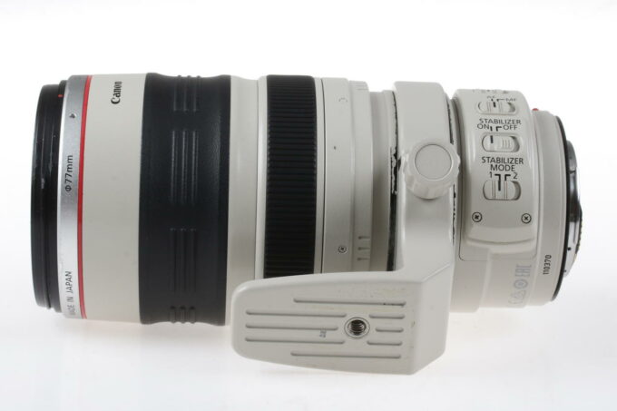 Canon EF 28-300mm f/3,5-5,6 L IS USM - #110370 - Image 4