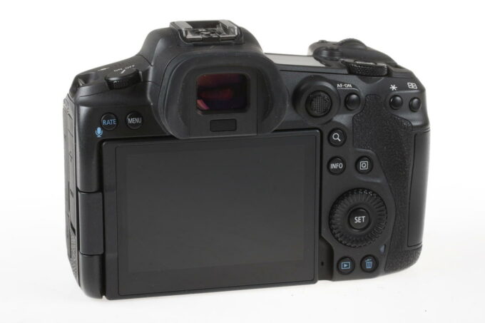 Canon EOS R5 Body - #173029001368 - Image 5