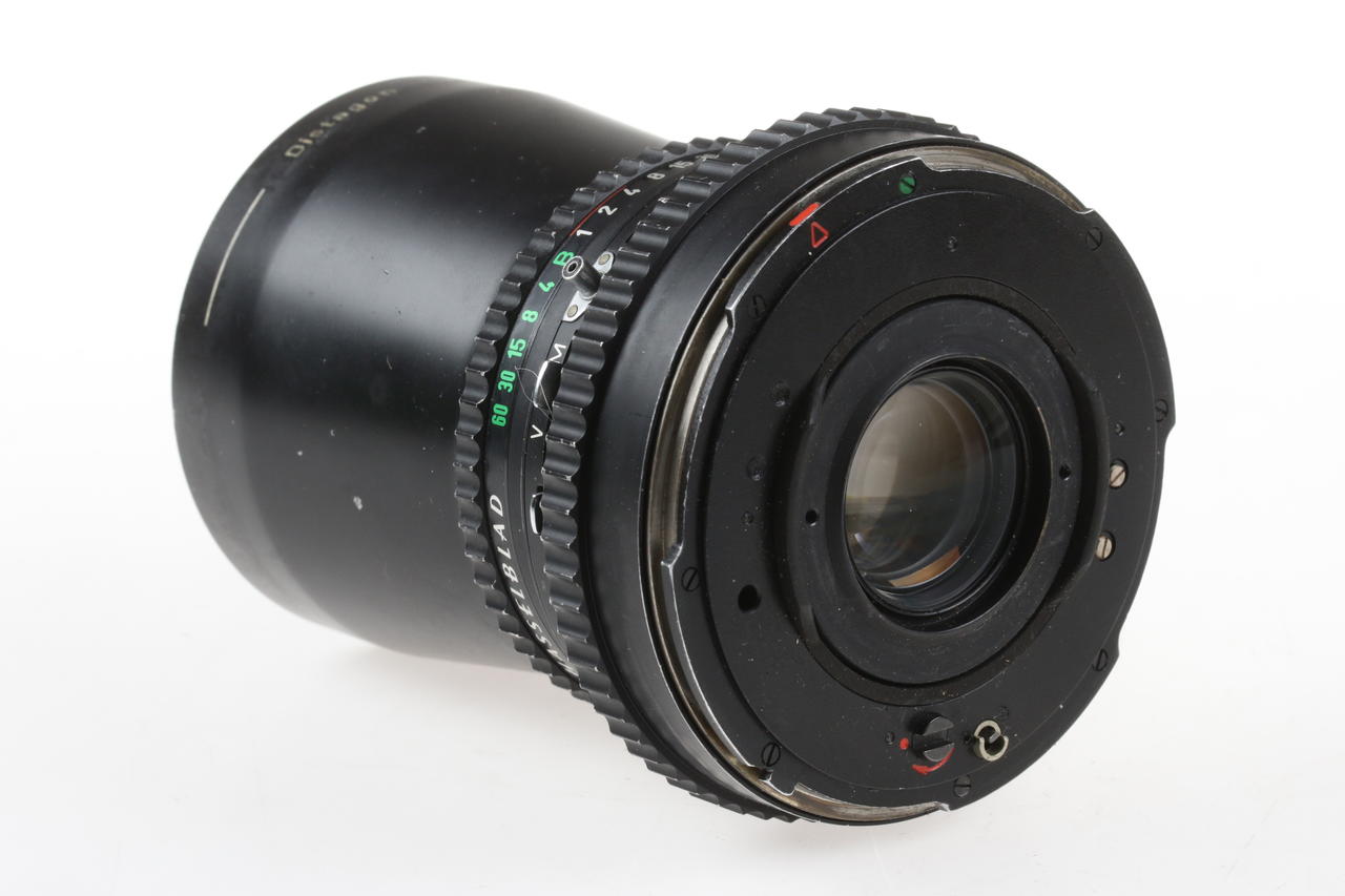 Hasselblad Distagon 50mm f/4,0 T* Carl Zeiss - #5967610 - Image 3