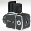 Hasselblad 500 C/M mit Planar 80mm f/2,8 - #RH1267071 - Image 3