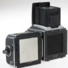 Hasselblad 500 C/M mit Planar 80mm f/2,8 - #RH1267071 - Image 4
