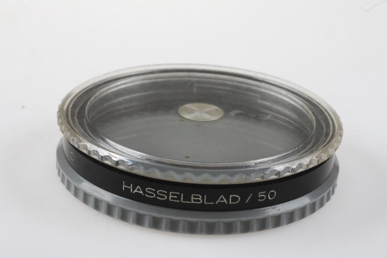 Hasselblad UV-Filter Bajonett 50