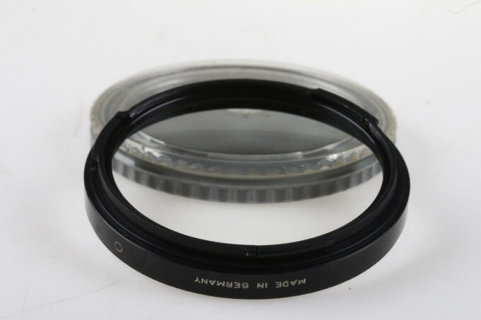 Hasselblad UV-Filter Bajonett 50