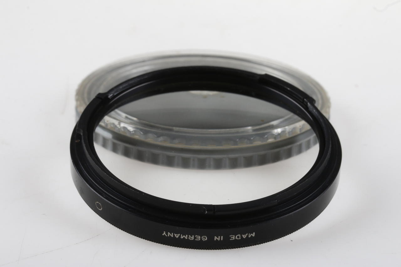Hasselblad UV-Filter Bajonett 50 - Image 3