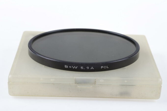 B+W Polfilter Filter Series 9