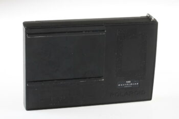Hasselblad Polaroid Filmmagazin 100