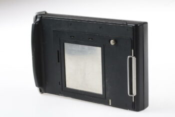 Hasselblad Polaroid Filmmagazin 100
