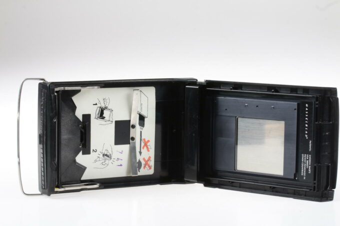 Hasselblad Polaroid Filmmagazin 100 - Image 3