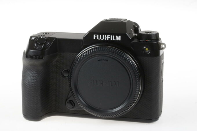 FUJIFILM GFX100S II Body - #41000939 - Image 2