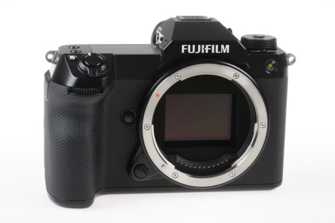 FUJIFILM GFX100S II Body - #41000939 - Image 3