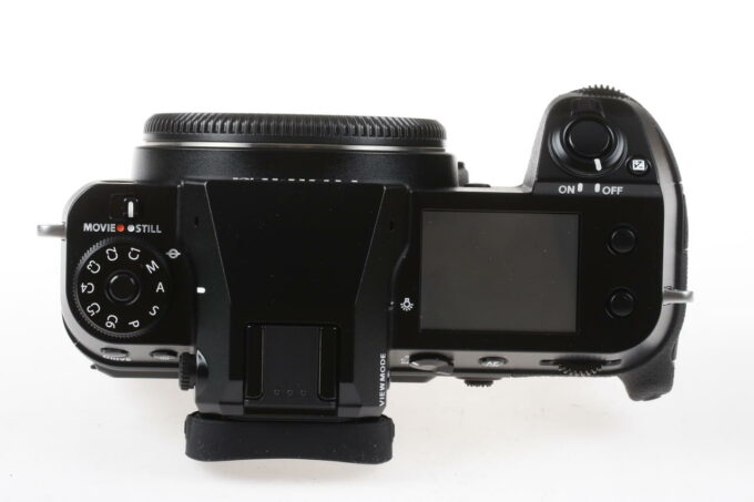 FUJIFILM GFX100S II Body - #41000939 - Image 4