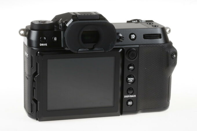 FUJIFILM GFX100S II Body - #41000939 - Image 5