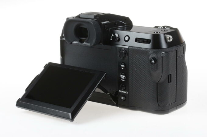 FUJIFILM GFX100S II Body - #41000939 - Image 6