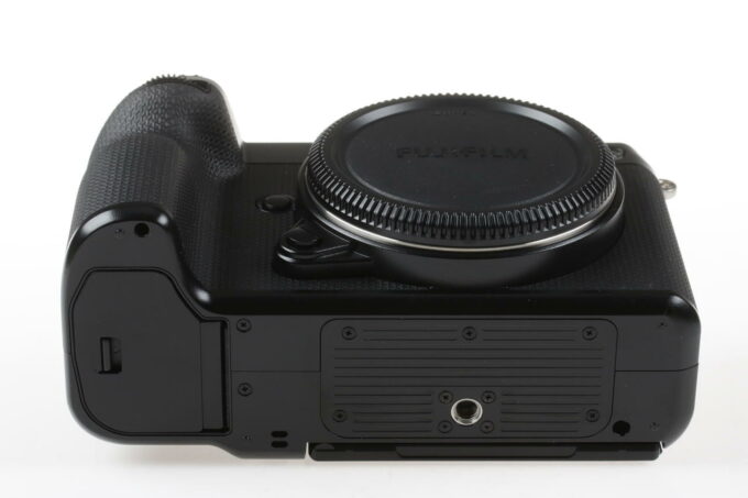 FUJIFILM GFX100S II Body - #41000939 - Image 7