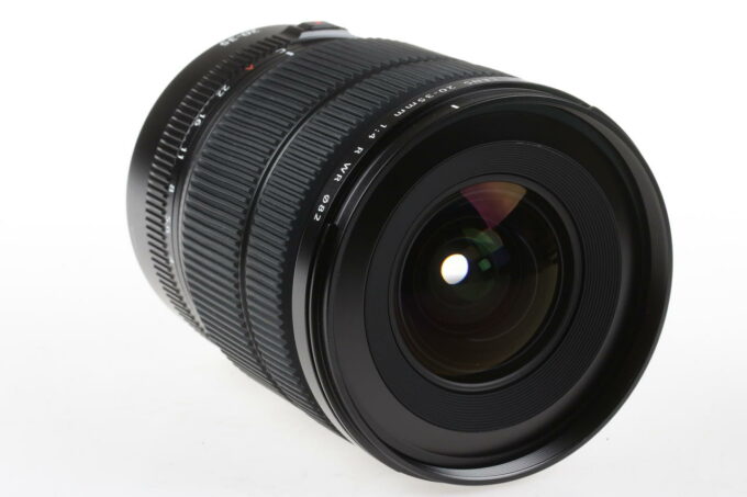 FUJIFILM GF 20-35mm f/4,0 R WR - #46A00283 - Image 5