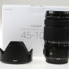 FUJIFILM GF 45-100mm f/4,0 R LM OIS WR - #45A00933