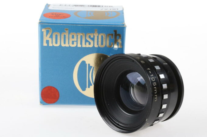 Rodenstock Rodagon 105mm f/5,6